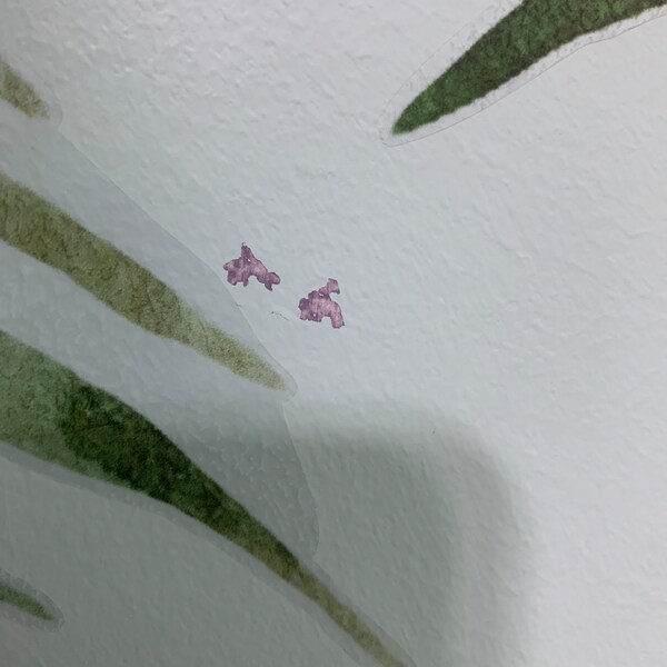 Pink and White World Map Bedroom Mural, Educational Wallpaper, Travel