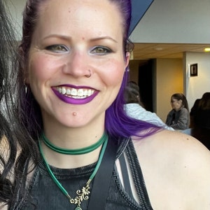 Annie heeft een foto van de aankoop toegevoegd