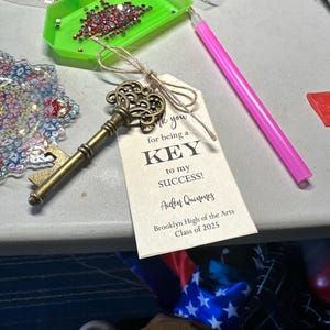 Veronica added a photo of their purchase