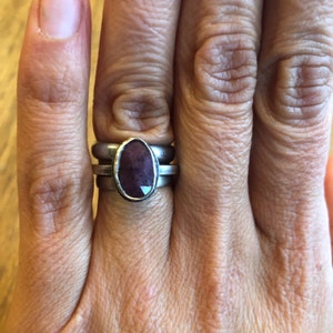 Sarah added a photo of their purchase