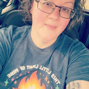 AMBER added a photo of their purchase