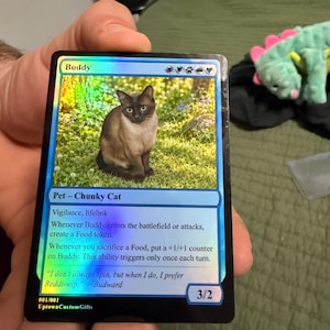 Carissa added a photo of their purchase