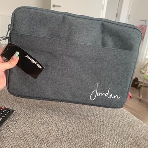 Jordan added a photo of their purchase