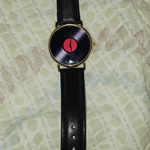 Anna added a photo of their purchase