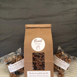 Barbara added a photo of their purchase