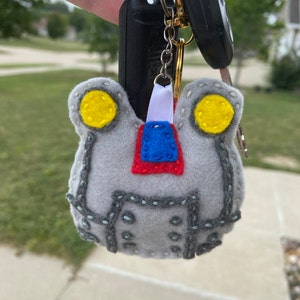 gingerman hat ein Foto des gekauften Artikels hinzugefügt