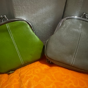 Very beautiful Brass frame folding Collectible Art Deco Man Shaving Mirror, 40s/50s, Türkiye