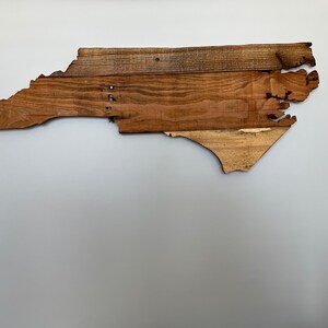 Wisconsin State Sign Reclaimed Wood Pallet Sign Rustic Home Decor Wall ...