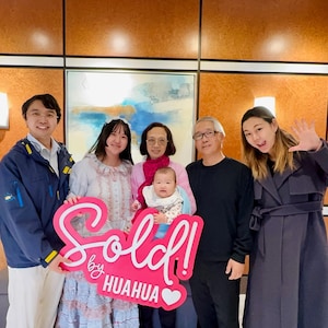 HHome added a photo of their purchase