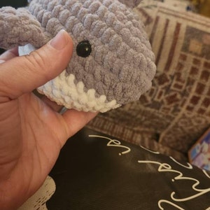 Susan added a photo of their purchase