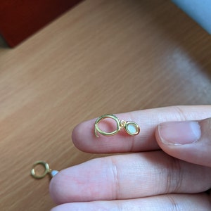 Erica added a photo of their purchase