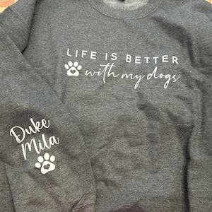Raquel added a photo of their purchase