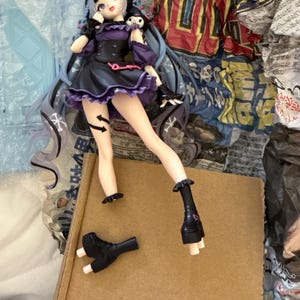 Dominick added a photo of their purchase
