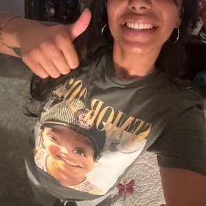 Gayathri added a photo of their purchase