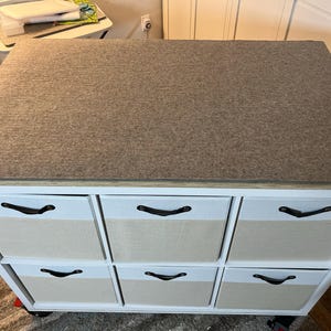 Cindy added a photo of their purchase