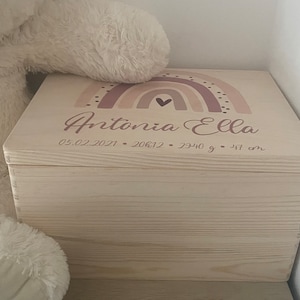 May added a photo of their purchase