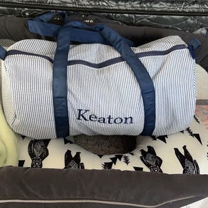 Brittany added a photo of their purchase