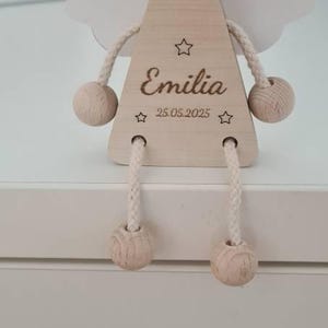 Marta heeft een foto van de aankoop toegevoegd