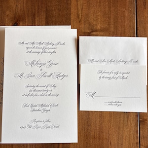 McKenzie added a photo of their purchase