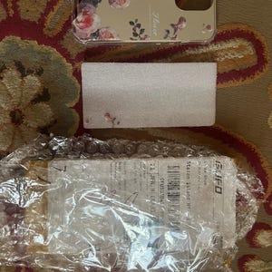 Seema heeft een foto van zijn/haar aankoop toegevoegd