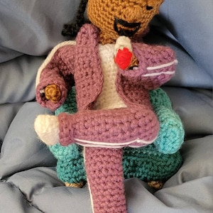 Deanna added a photo of their purchase