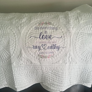 Weldon added a photo of their purchase