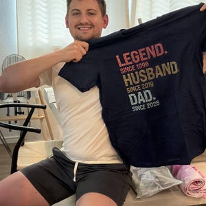 Susan added a photo of their purchase