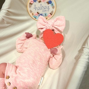 Brie added a photo of their purchase