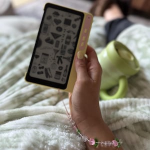 Genevieve added a photo of their purchase