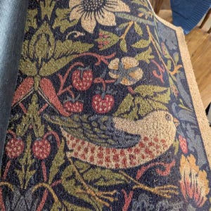 Nora added a photo of their purchase