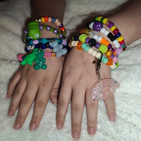 Mystery Kandi Boxes - Etsy