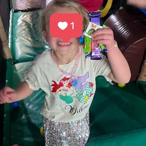 sarah added a photo of their purchase