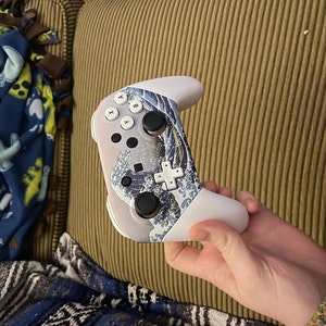 Rebecca ha añadido una foto de su compra