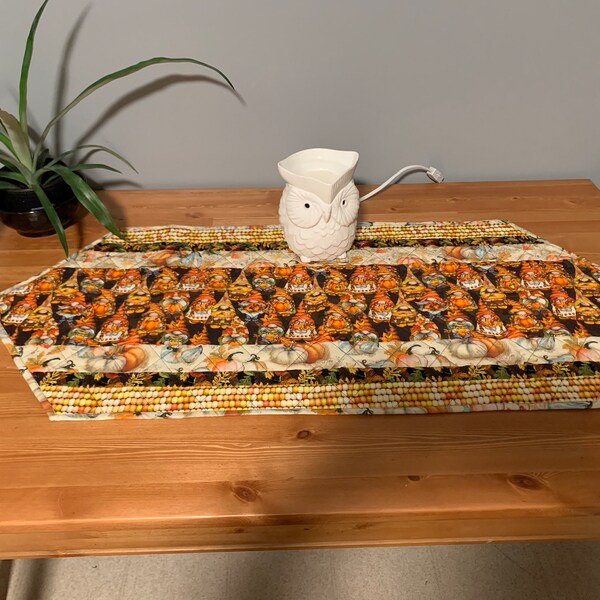Sew Fast Table Runner, PDF Runner Pattern, Quick, Easy, Simple, the ...