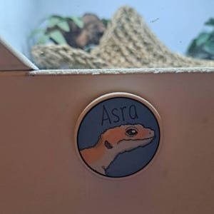 Sarrah heeft een foto van de aankoop toegevoegd