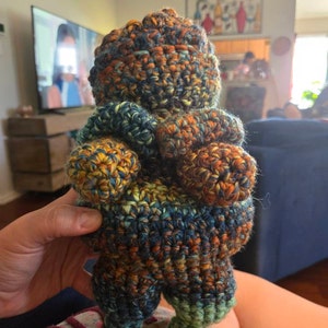 Julia added a photo of their purchase