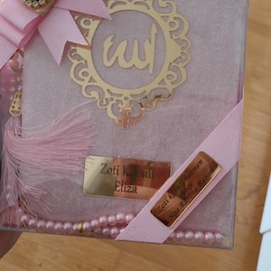 Lumturie hat ein Foto des gekauften Artikels hinzugefügt