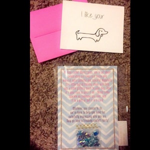 Etsy buyer added a photo of their purchase