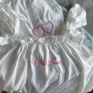 Emily added a photo of their purchase