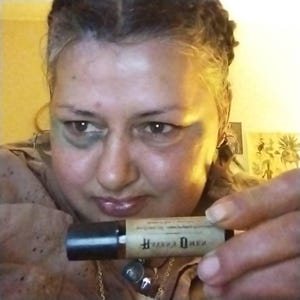 Kathleen added a photo of their purchase