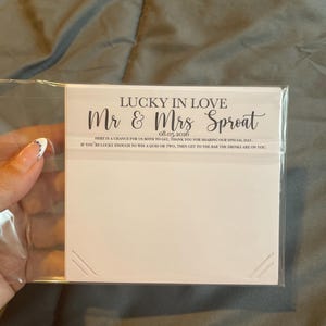 Samantha added a photo of their purchase