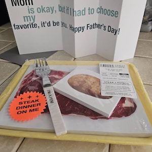 Bobbie added a photo of their purchase