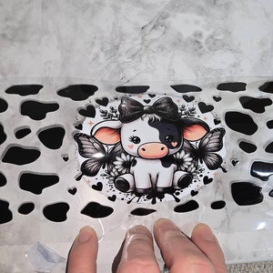 Megan added a photo of their purchase