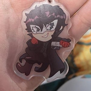 Duyen added a photo of their purchase
