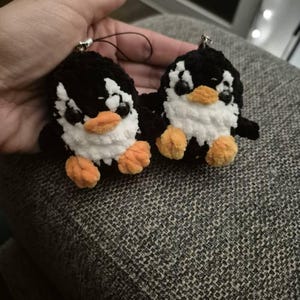 Sarah added a photo of their purchase