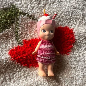 Kathryn ha añadido una foto de su compra