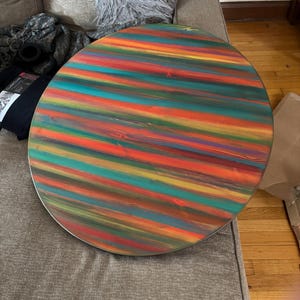Dana added a photo of their purchase