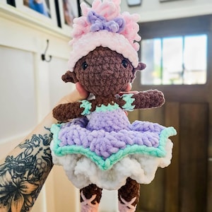 Amanda added a photo of their purchase