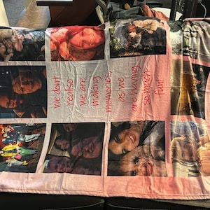 Etsy buyer added a photo of their purchase