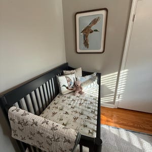 Sophie added a photo of their purchase